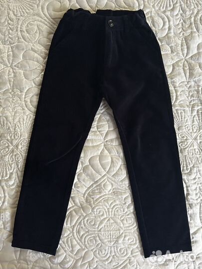 Костюм на выпускной для мальчика 128