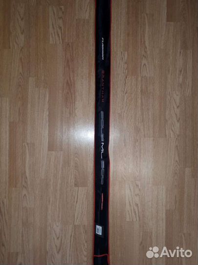 Маховое удилище flagman grantham 6 м