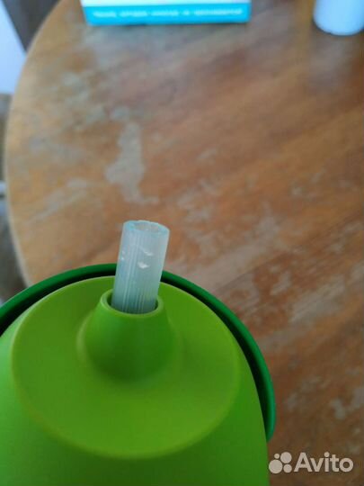 Поильник avent