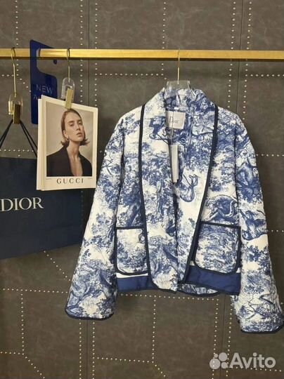 Куртка женская Dior