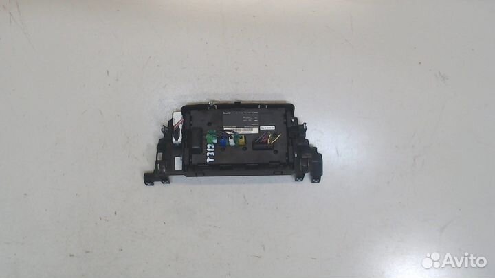 Дисплей мультимедиа Renault Laguna 3 2009, 2010