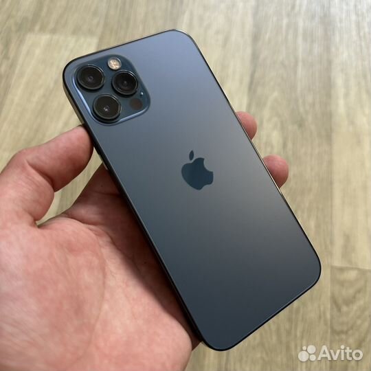 iPhone 12 Pro, 128 ГБ