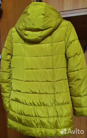 Куртка женская