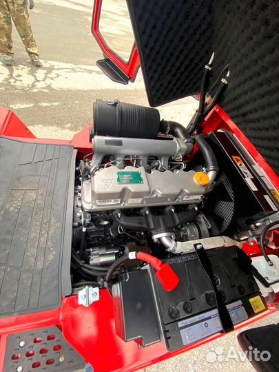 Вилочный погрузчик HANGCHA CPCD30-AG2, 2023