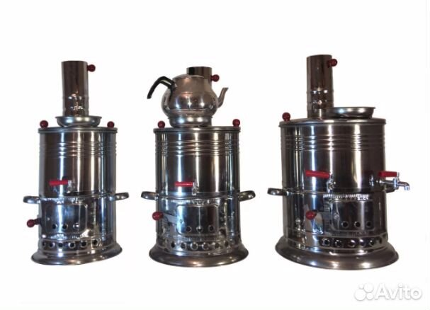 Самовар дружба