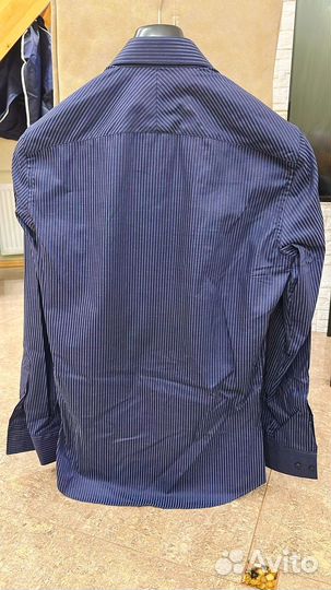 Meucci рубашка