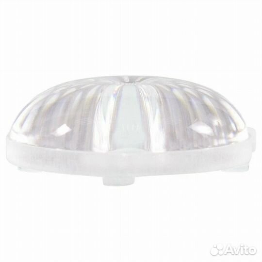 Линза оптическая для LED подсветки Philips