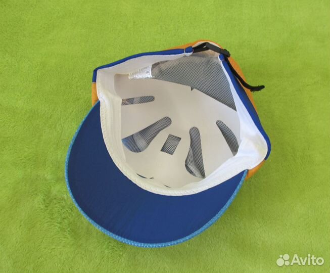 Новая спортивная кепка Chung Lim sports