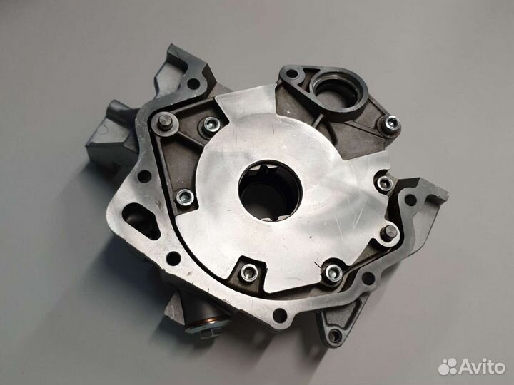 21176-1011010-01 насос масляный для а/м Веста Xray