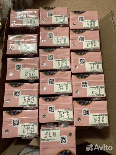 Сок и морс фрутоняня