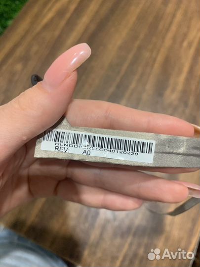 Шлейф матрицы для ноутбука Acer Aspire 5749, 5349