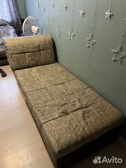 Диван-тахта