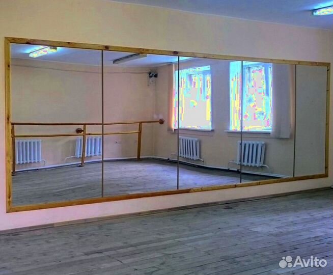 Закаленное стекло на заказ