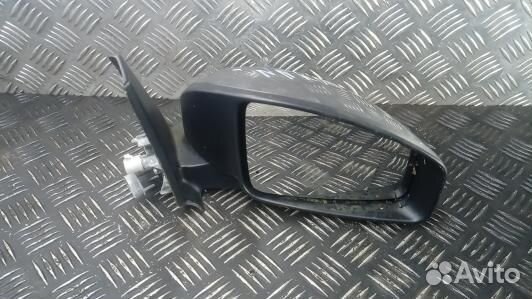 Зеркало наружное правое renault espace 4, Номер 7-пин (NNK34JO01)