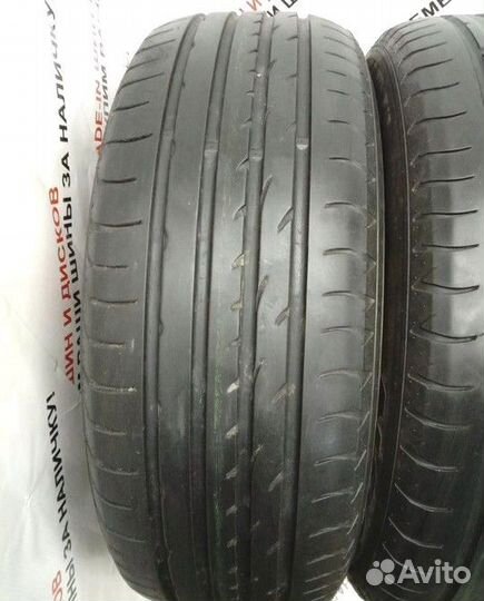 Nexen N8000 235/60 R18 103N