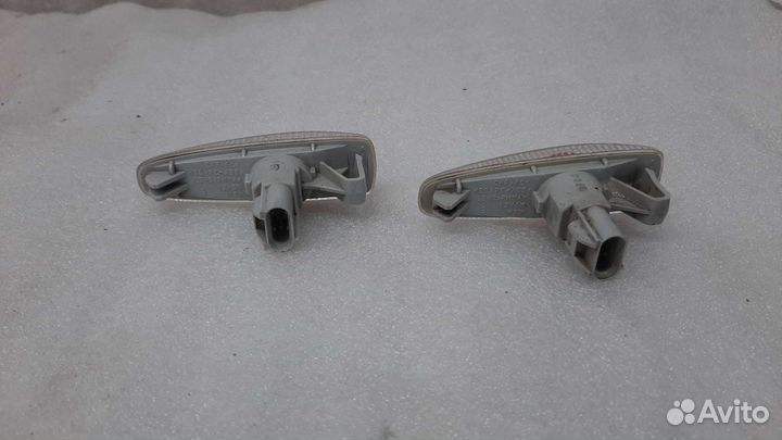 Повторитель Mitsubishi Lancer X Outlander XL