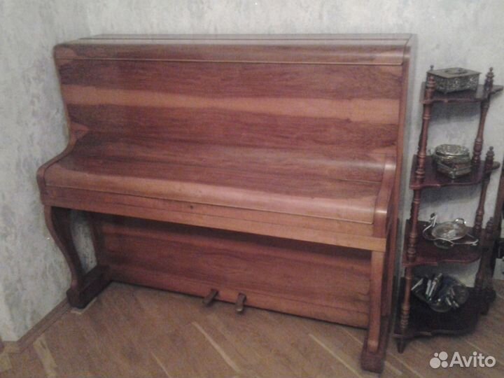 Пианино Calisia 1950 г