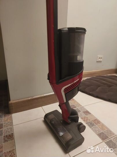 Пылесосы бу для дома