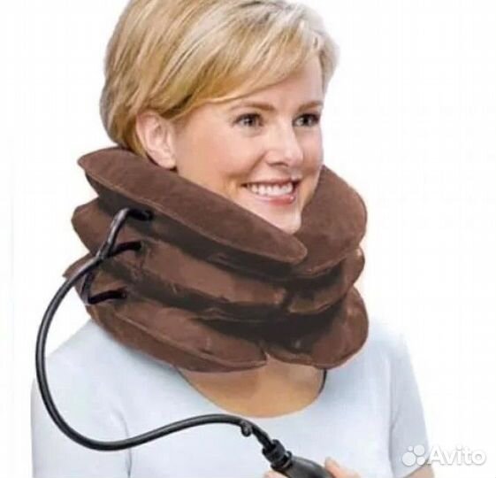 Воротник для шейного отдела