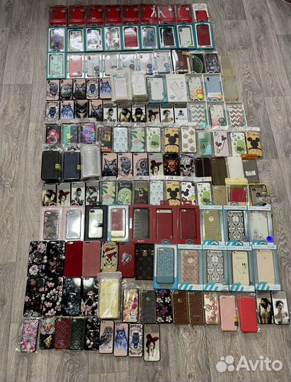 Чехлы iPhone 11Pro/11/XsMax/Xs/X/Xr/8+/8/6s+/6s/5s