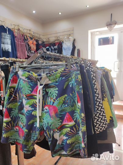 Сэконд хэнд