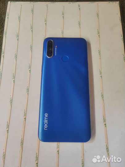 realme C3, 3/64 ГБ