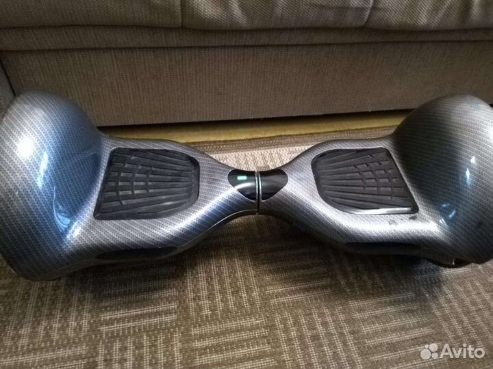 Гироскутер бу