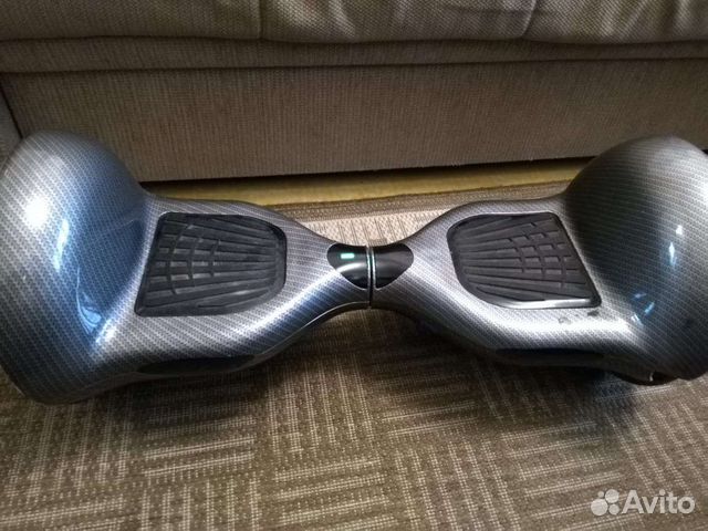 Гироскутер бу