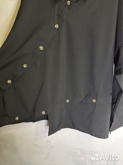 Рубашка женская 60р