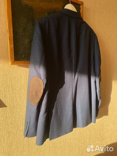 Пиджак мужской