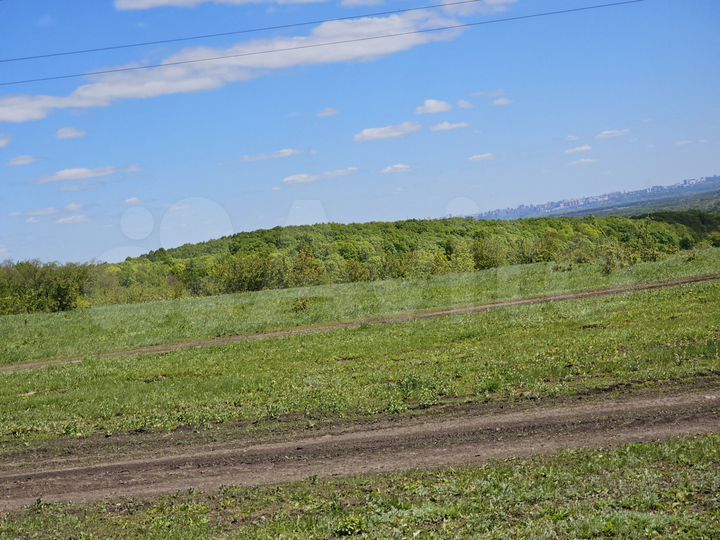 Участок 5,3 га (СНТ, ДНП)