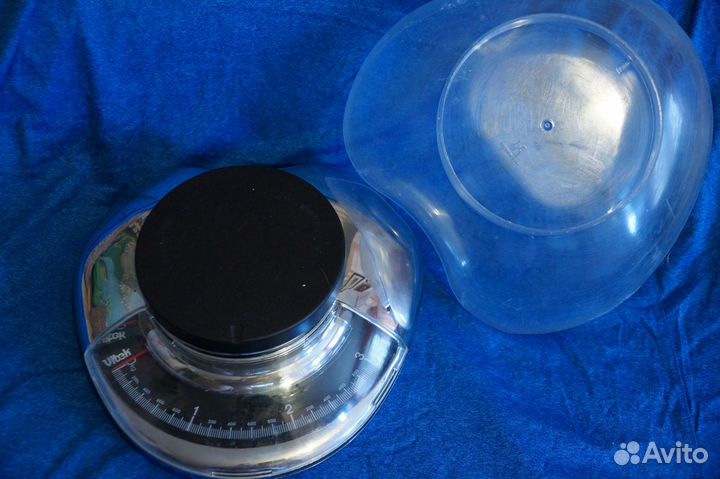 Весы механические Vitek