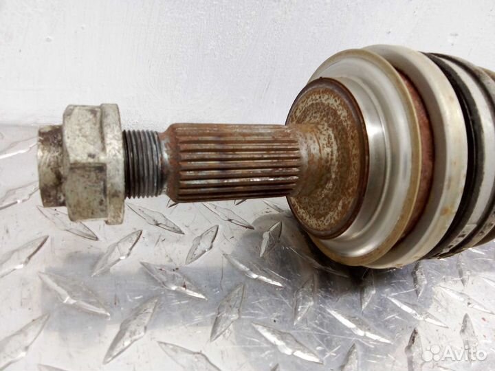 Полуось задняя правая Honda Ridgeline 1