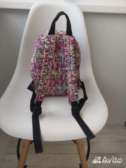 Рюкзак детский для девочки