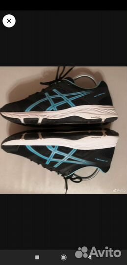 Кроссовки мужские asics оригинал 42