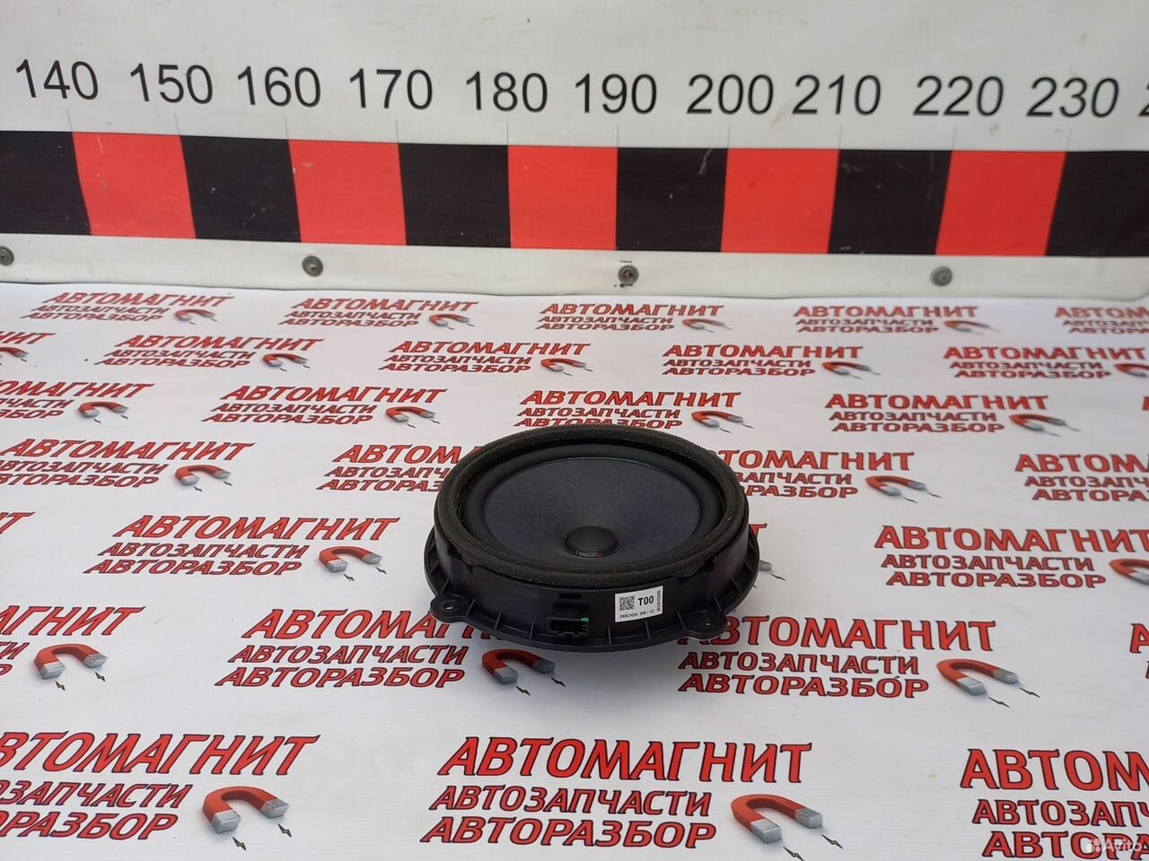 Динамик двери задней правой Киа Соул 3 19-н.в