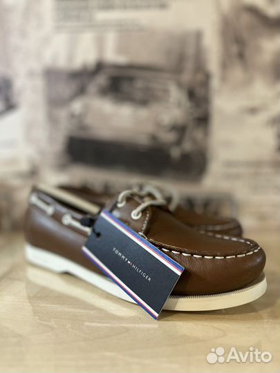 Tommy hilfiger