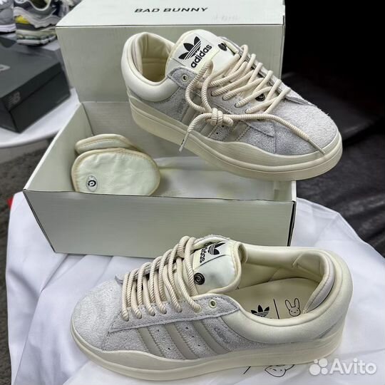 Кеды Adidas cream