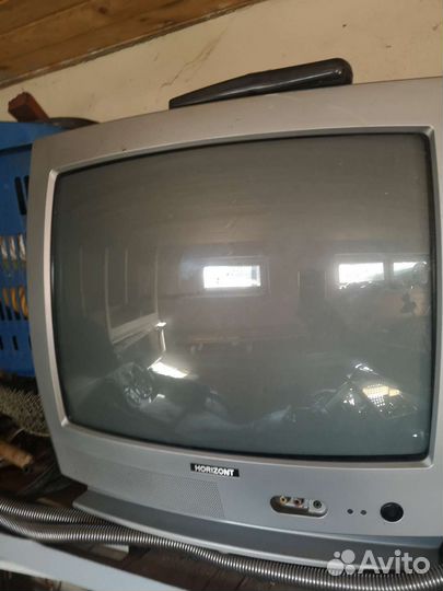 Телевизор