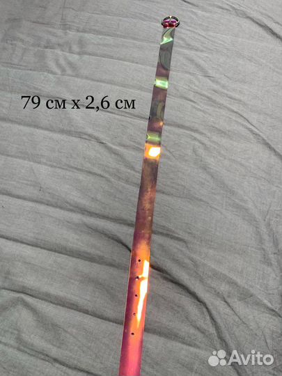 Ремень для девочки