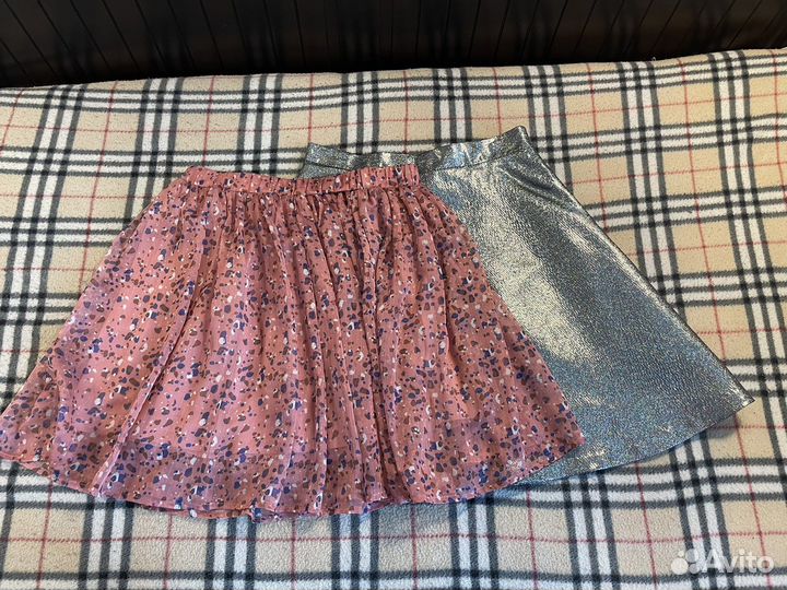 Вещи на девочку 152