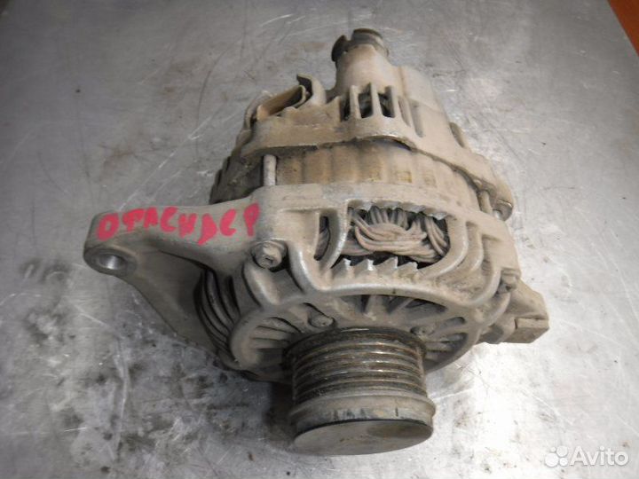 Генератор Mitsubishi Outlander 3 GF 4B11 2014