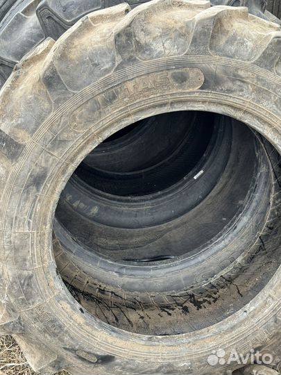 Mitas Compactor 11.2 R24