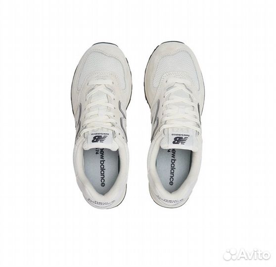 New Balance 574 (36-46.5 EU) Оригинал