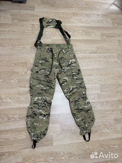 Костюм горка на флисе мультикам