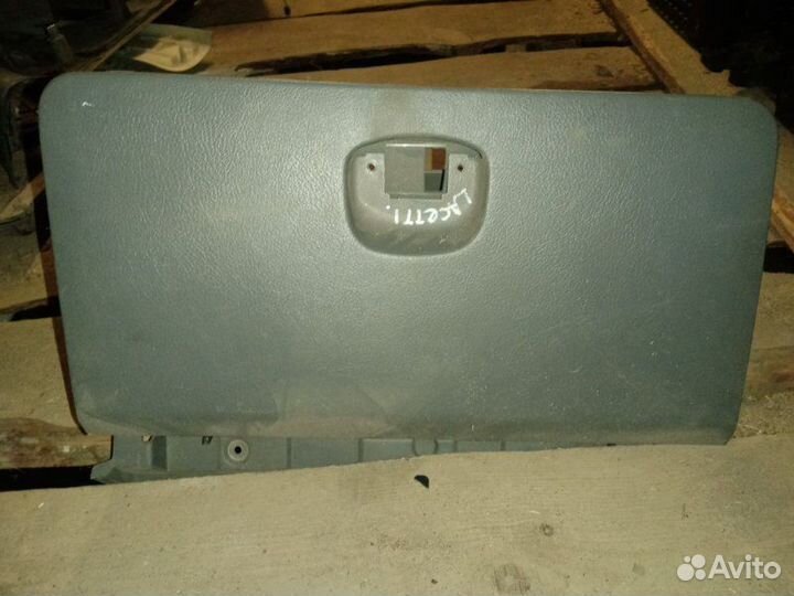 Бардачок Chevrolet Lacetti
