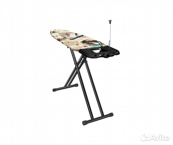 Гладильная доска новая. Размер: 123х46