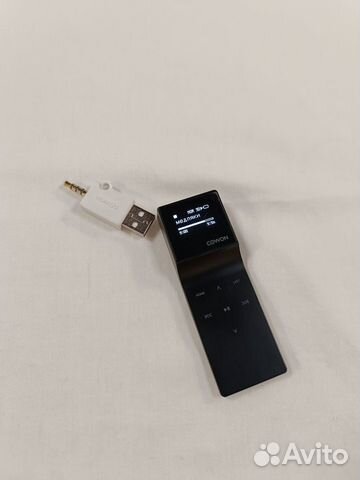 Цифровой плеер Cowon iAudio E3 (8 Gb) объявление продам