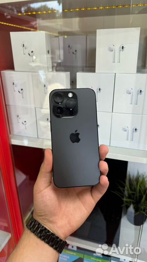 iPhone 14 Pro, 256 ГБ