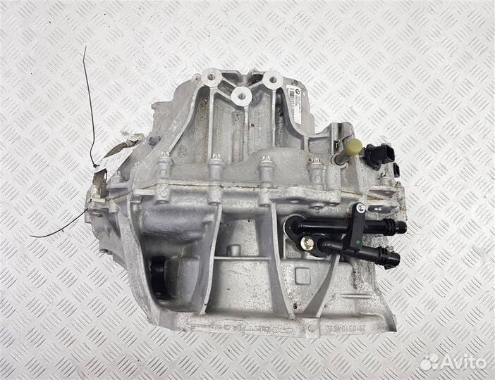 GD7F32AG кпп автоматическая (АКПП) BMW 2 F44